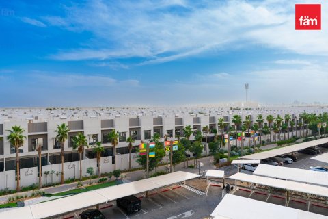 38.1m² Apartment in Mohammed Bin Rashid City, UAE No. 170065 17