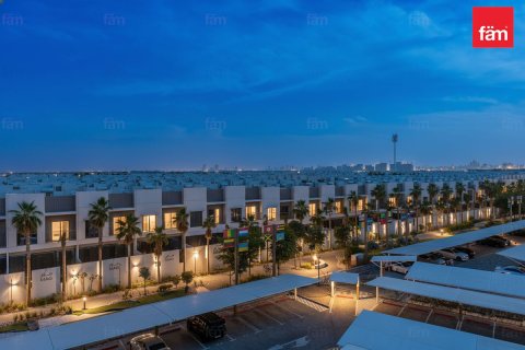 38.1m² Apartment in Mohammed Bin Rashid City, UAE No. 170065 8