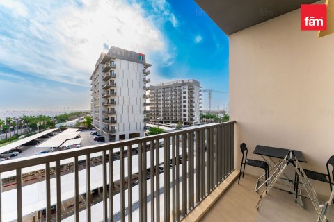 38.1m² Apartment in Mohammed Bin Rashid City, UAE No. 170065 7