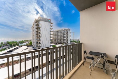 38.1m² Apartment in Mohammed Bin Rashid City, UAE No. 170065 14