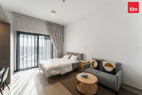 38.1m² Apartment in Mohammed Bin Rashid City, UAE No. 170065 9