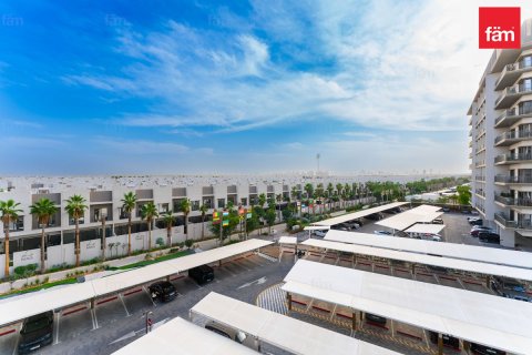 38.1m² Apartment in Mohammed Bin Rashid City, UAE No. 170065 19