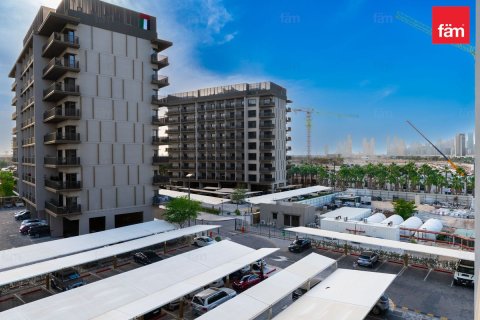 38.1m² Apartment in Mohammed Bin Rashid City, UAE No. 170065 18