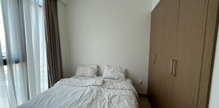 2 bedrooms Apartment in Al Jaddaf, UAE No. 166397