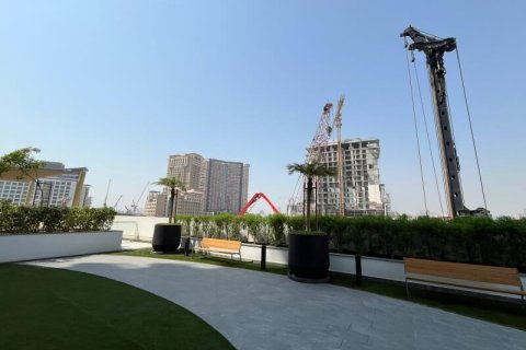 2 bedrooms Apartment in Al Jaddaf, UAE No. 166397 17