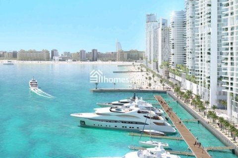 2 bedrooms Apartment in EMAAR Beachfront, UAE No. 166392 9