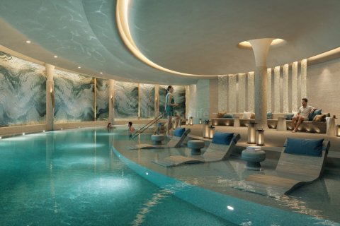 3 bedrooms Villa in Dubai, UAE No. 166394 11