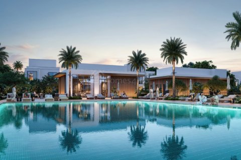 3 bedrooms Villa in Dubai, UAE No. 166394 8