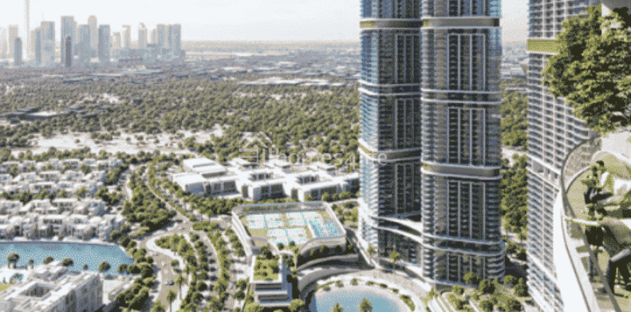 1 bedroom Apartment in Dubai, UAE No. 166393