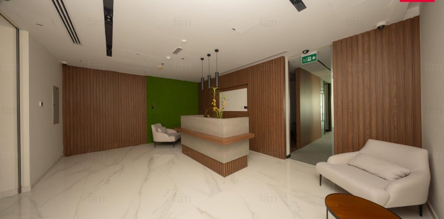 344.4مربع، مكتب في مرسى دبي, الإمارات العربية المتحدة رقم 140527