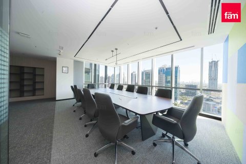 344.4مربع، مكتب في مرسى دبي, الإمارات العربية المتحدة رقم 140527 3