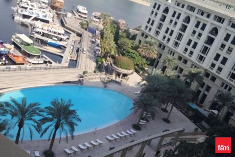 Penthouse de 1 chambre à Culture Village, UAE No. 140524 13