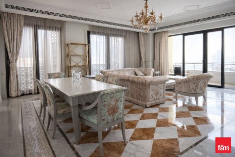 Penthouse de 1 chambre à Culture Village, UAE No. 140524