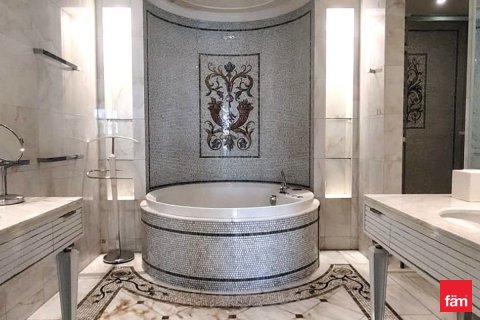 Penthouse de 1 chambre à Culture Village, UAE No. 140524 7