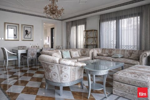 Penthouse de 1 chambre à Culture Village, UAE No. 140524 3