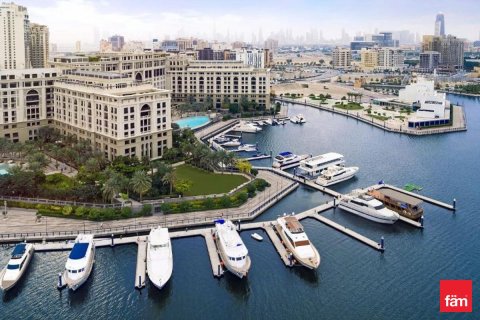 Penthouse de 1 chambre à Culture Village, UAE No. 140524 11