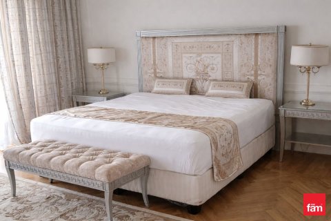 Penthouse de 1 chambre à Culture Village, UAE No. 140524 6