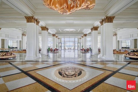 Penthouse de 1 chambre à Culture Village, UAE No. 140524 10