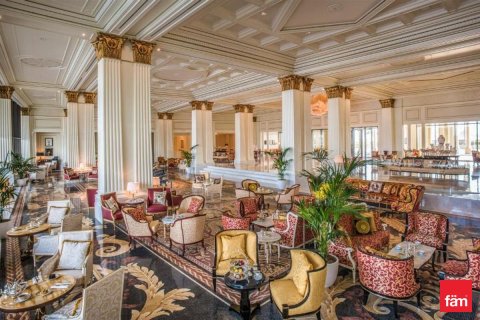 Penthouse de 1 chambre à Culture Village, UAE No. 140524 9