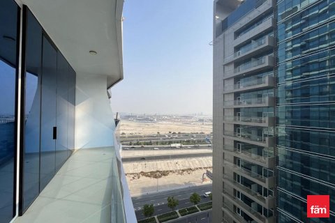 Appartement de 1 chambre à Business Bay, UAE No. 140521 11