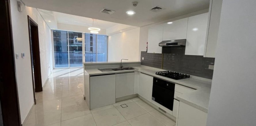 Appartement de 1 chambre à Business Bay, UAE No. 140521