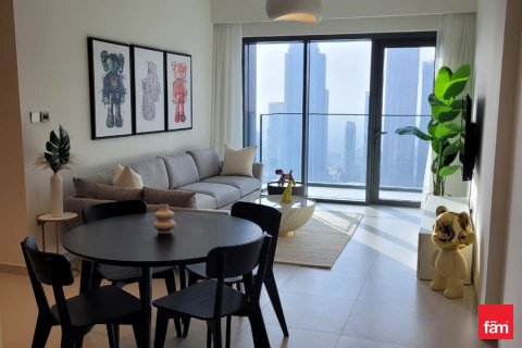 Appartement de 2 chambres à Downtown Dubai (Downtown Burj Dubai), UAE No. 140525