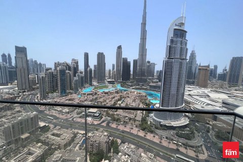 Appartement de 2 chambres à Downtown Dubai (Downtown Burj Dubai), UAE No. 140525 12