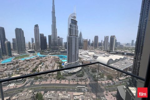 Appartement de 2 chambres à Downtown Dubai (Downtown Burj Dubai), UAE No. 140525 11
