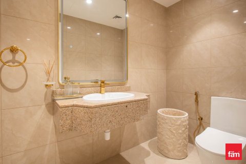 Appartement de 1 chambre à Dubai Marina, UAE No. 140523 16