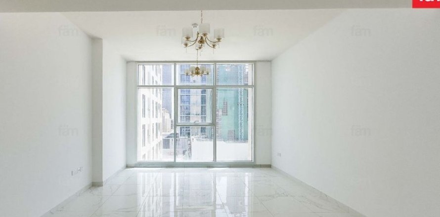 Квартира с 1 спальней в Аль-Сатва, ОАЭ №140526