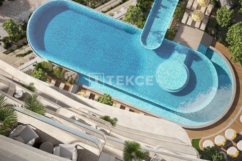 Appartement de 3 chambres à Dubai, UAE No. 55340 9