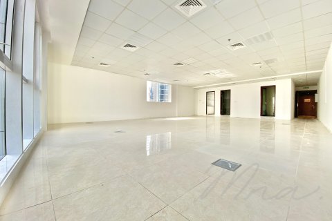 Office de 123.2m² à Business Bay, UAE No. 55329 10