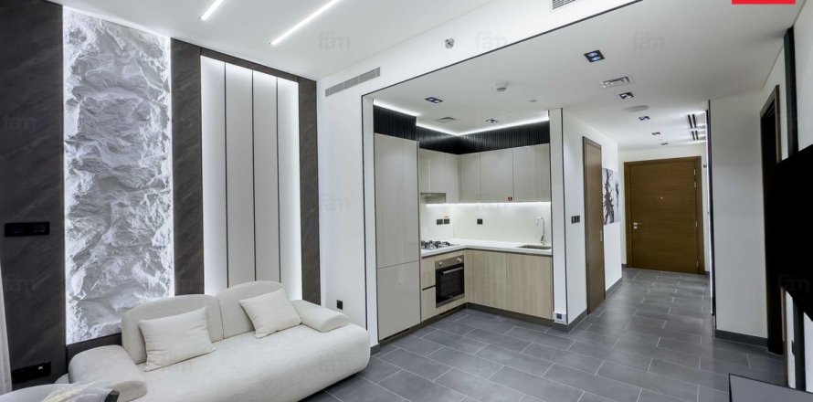 Квартира с 1 спальней  №112186