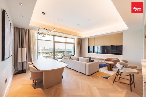 Appartement de 1 chambre  No. 112185 9
