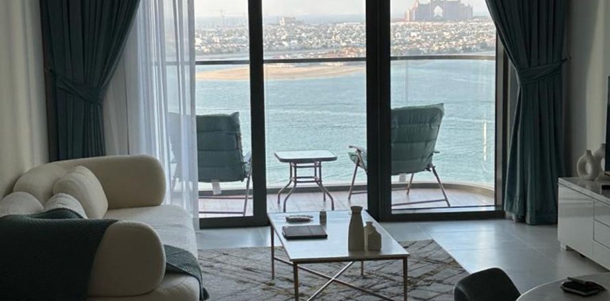 Квартира с 1 спальней №33914