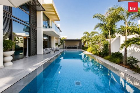 5 bedrooms Villa in Dubai, UAE No. 187835
