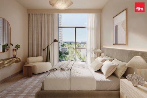 Apartment de 1 dormitorio en Dubai, UAE No. 187834