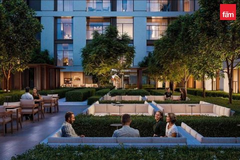 Apartment de 1 dormitorio en Dubai, UAE No. 187834 12