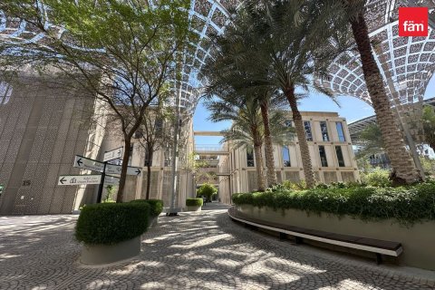 Apartment de 1 dormitorio en Dubai, UAE No. 187834 4