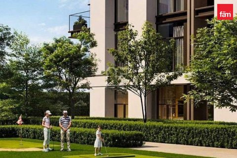 Apartment de 1 dormitorio en Dubai, UAE No. 187834 9