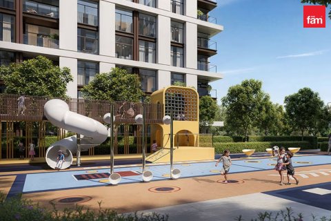Apartment de 1 dormitorio en Dubai, UAE No. 187834 3