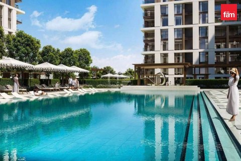 Apartment de 1 dormitorio en Dubai, UAE No. 187834 14