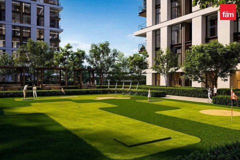 Apartment de 1 dormitorio en Dubai, UAE No. 187834 13