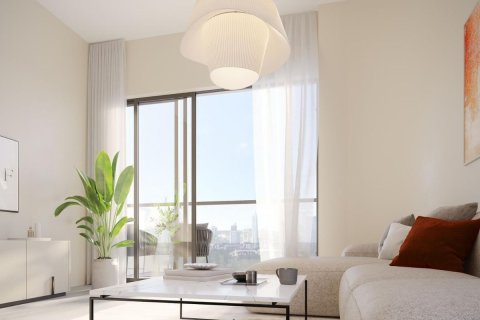 Apartment de 1 dormitorio en Dubai, UAE No. 187830
