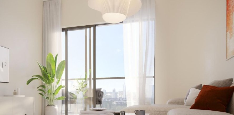 Apartment de 1 dormitorio en Dubai, UAE No. 187830