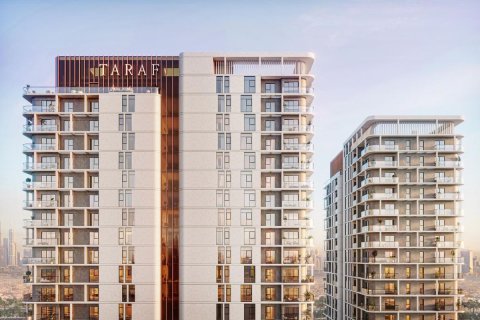 Apartment de 1 dormitorio en Dubai, UAE No. 187830 5