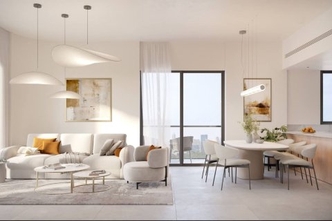 Apartment de 1 dormitorio en Dubai, UAE No. 187830 9