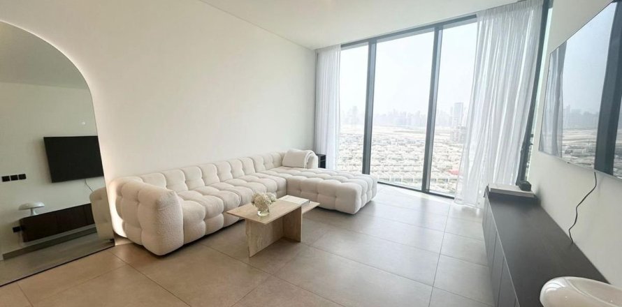 Apartment de 1 dormitorio en Dubai, UAE No. 187829