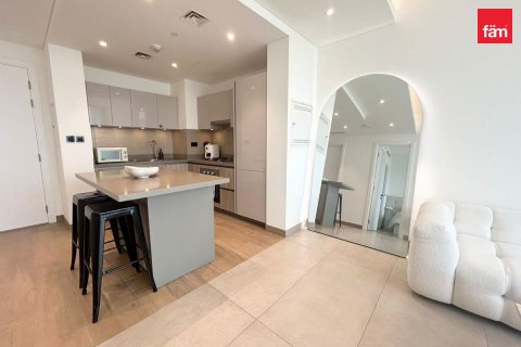 Apartment de 1 dormitorio en Dubai, UAE No. 187829 10