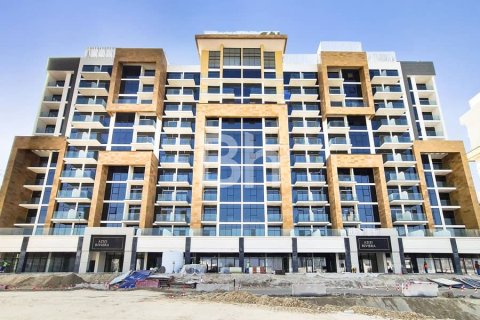 Квартира с 1 спальней  №114381 4